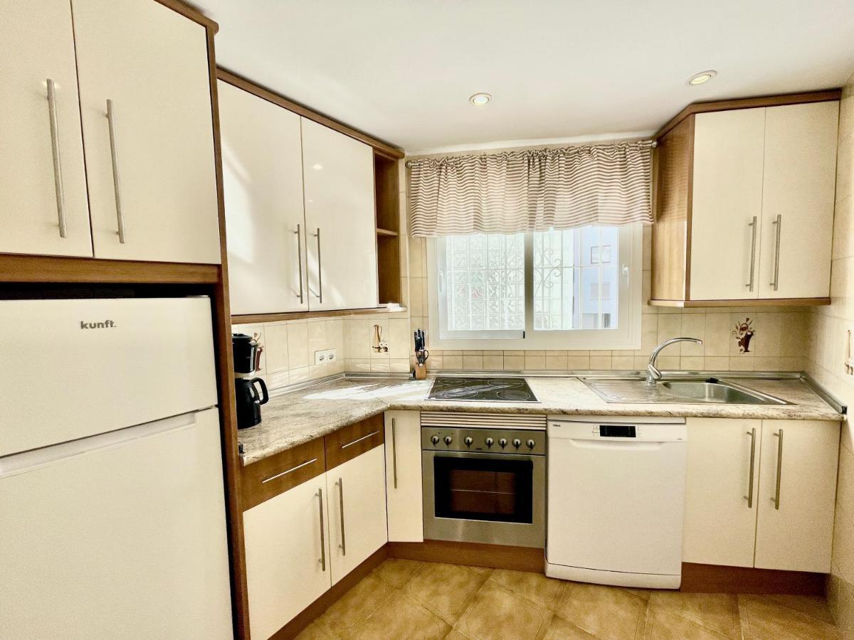 Marbella Del Mar II - Eaw Homes Екстер'єр фото