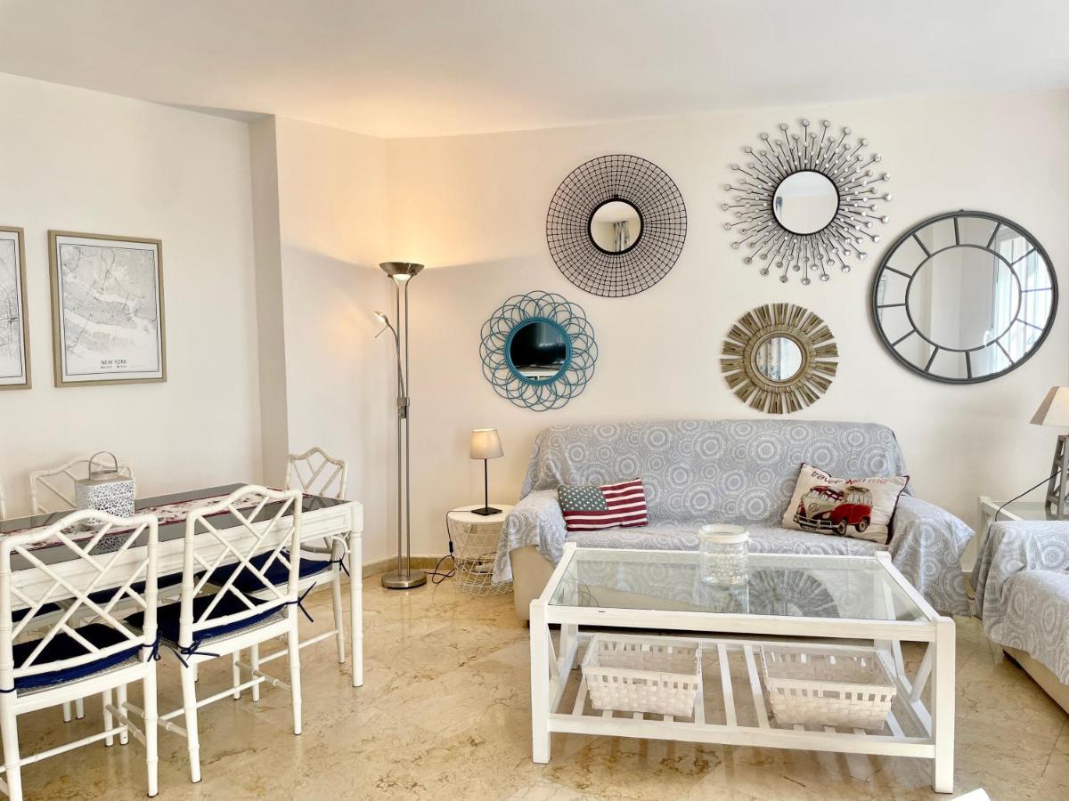Marbella Del Mar II - Eaw Homes Екстер'єр фото
