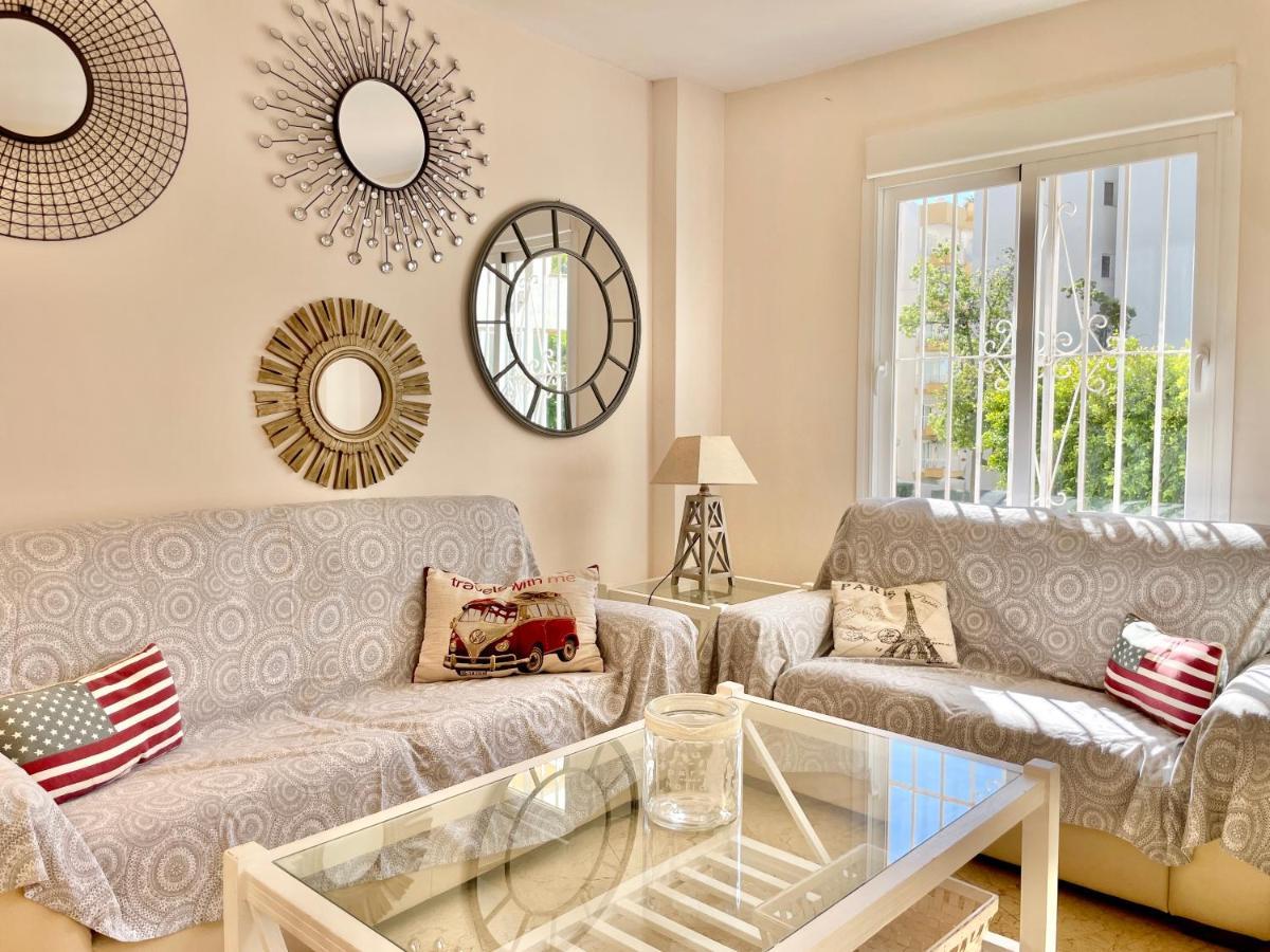Marbella Del Mar II - Eaw Homes Екстер'єр фото